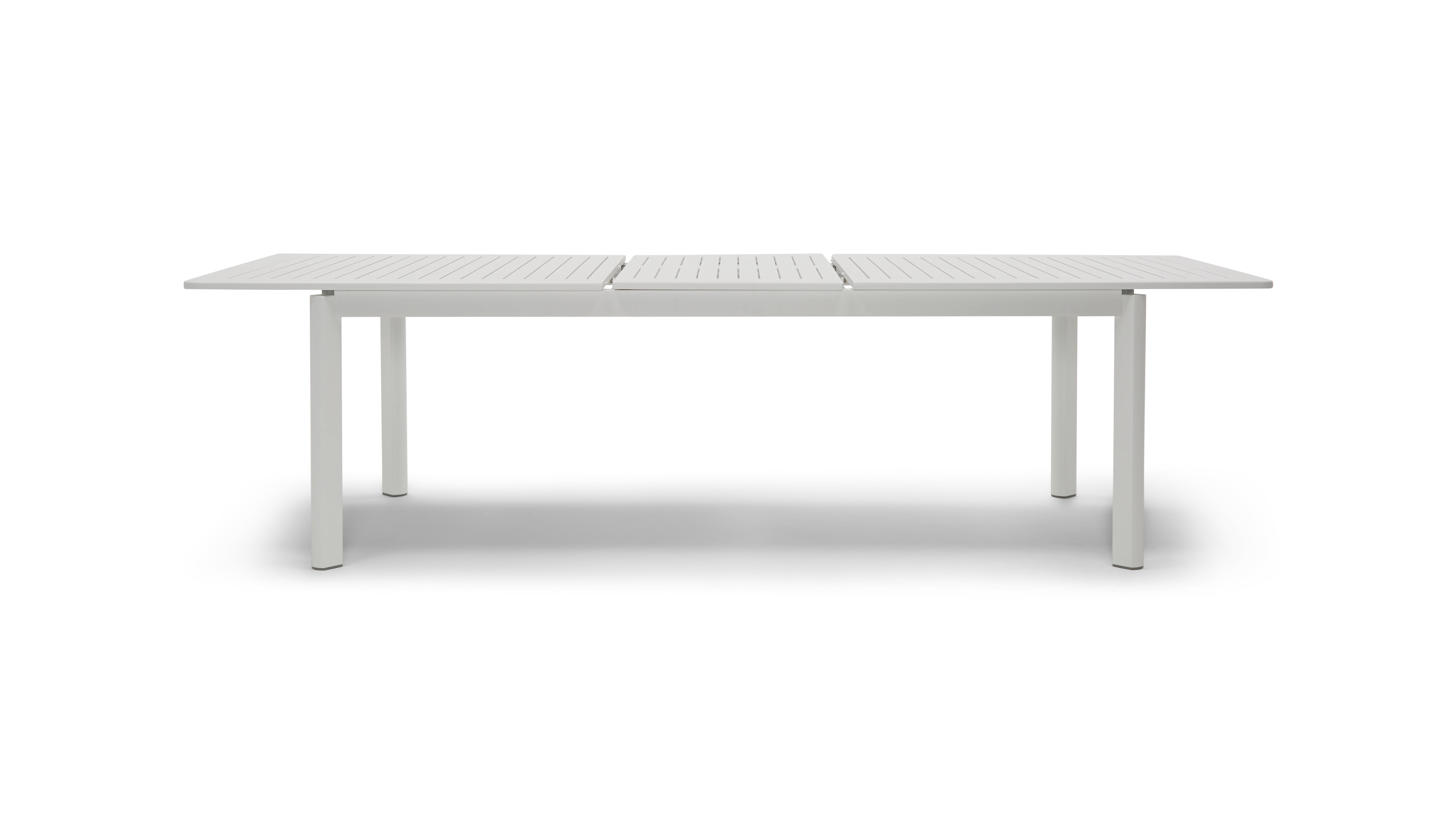Grover Outdoor Expandable Dining Table